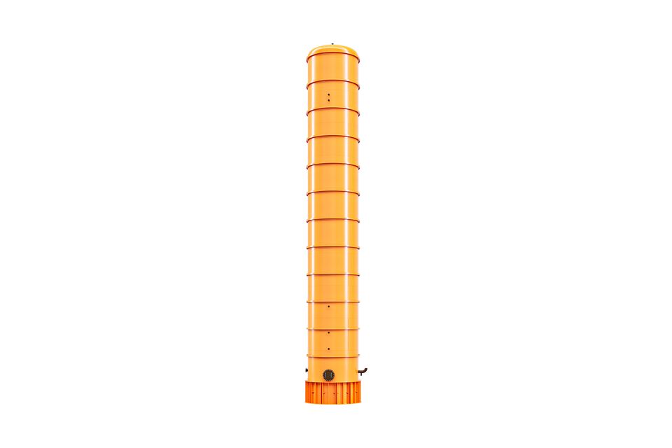 כלי התפשטות סגורים